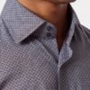 Hawes & Curtis Men Brandon York Sc shirt